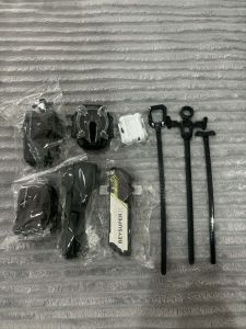 พร้อมส่ง 💥เหมาๆ6ชิ้น💥สุดคุ้ม ใหม่อุปกรณ์เบย์เบลด X ของเล่นเด็กสําหรับเด็กของขวัญวันเกิดของเล่นสนุก