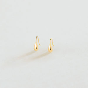 AGATHA | Waterdrop French Luxury Design Earrings