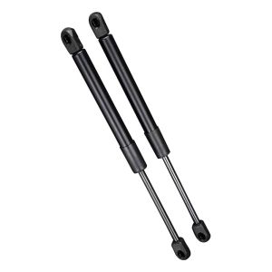 2 Thanh Chống Khí Nén Nắp Capo Trước Dành Cho Hyundai Sonata 2014-2023 Cấu Tạo Bằng Thép Lớp Hoàn Thiện Chống Ăn Mòn Tương Thích Với Phụ Tùng OEM