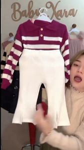 Sweater Couple Ibu Anak & Baju Rajut Anak Perempuan\\n\\n Mengenal Baju Couple Ibu Anak\\n\\nBaju couple ibu anak adalah pilihan tepat bagi Anda yang ingin tampil serasi bersama anak-anak Anda. Dengan memilih baju couple, Anda dapat menunjukkan kasih sayang dan kehangatan dalam keluarga. Selain itu, baju couple juga dapat menjadi pilihan untuk acara-acara khusus seperti ulang tahun atau perayaan liburan.\\n\\n Kelebihan Memilih Baju Couple Ibu Anak\\n\\nMemilih baju couple ibu anak memiliki beberapa keuntungan:\\n\\n* Menunjukkan kasih sayang dan kehangatan dalam keluarga\\n* Tampil serasi dan menarik perhatian orang lain\\n* Cocok untuk acara-acara khusus seperti ulang tahun atau perayaan liburan\\n\\n Cara Memilih Baju Couple yang Sesuai dengan Ibu dan Anak\\n\\nUntuk memilih baju couple yang sesuai dengan ibu dan anak, pertimbangkan hal-hal berikut:\\n\\n* Pilih warna dan motif yang serasi antara ibu dan anak\\n* Pertimbangkan ukuran dan bentuk tubuh ibu dan anak\\n* Pilih bahan yang nyaman dan berkualitas baik\\n* Jangan lupa untuk mempertimbangkan kesesuaian dengan acara yang akan dihadiri\\n\\n Baju Rajut Berkualitas untuk Ibu dan Anak\\n\\nSelain baju couple, baju rajut juga merupakan pilihan yang baik untuk ibu dan anak. Baju rajut berkualitas dapat memberikan kenyamanan dan kehangatan bagi ibu dan anak.\\n\\n Tips Memilih Baju Rajut Berkualitas untuk Ibu dan Anak\\n\\nUntuk memilih baju rajut berkualitas, pertimbangkan hal-hal berikut:\\n\\n* Pilih bahan yang nyaman dan berkualitas baik\\n* Pastikan ukuran dan bentuk baju sesuai dengan tubuh ibu dan anak\\n* Perhatikan detail seperti jahitan dan finishing\\n* Pilih warna dan motif yang sesuai dengan selera ibu dan anak\\n\\n Rekomendasi Baju Rajut Anak Perempuan Berkualitas\\n\\nBerikut ini beberapa rekomendasi baju rajut anak perempuan berkualitas:\\n\\n* Baju rajut anak perempuan dengan warna pastel yang cerah dan motif lucu\\n* Baju rajut anak perempuan dengan bahan wol yang hangat dan nyaman\\n* Baju rajut anak perempuan dengan detail seperti kancing atau ritsleting yang mudah digunakan\\n\\n Baju Couple untuk Liburan\\n\\nBaju couple juga merupakan pilihan yang baik untuk liburan bersama ibu dan anak. Dengan memilih baju couple, Anda dapat tampil serasi dan menarik perhatian orang lain.\\n\\n Manfaat Memilih Baju Couple untuk Liburan\\n\\nMemilih baju couple untuk liburan memiliki beberapa manfaat:\\n\\n* Tampil serasi dan menarik perhatian orang lain\\n* Menunjukkan kasih sayang dan kehangatan dalam keluarga\\n* Cocok untuk acara-acara khusus seperti liburan\\n\\n Rekomendasi Baju Couple untuk Liburan Bersama Ibu dan Anak\\n\\nBerikut ini beberapa rekomendasi baju couple untuk liburan bersama ibu dan anak:\\n\\n* Baju couple dengan warna-warna cerah dan motif lucu\\n* Baju couple dengan bahan yang nyaman dan mudah dicuci\\n* Baju couple dengan detail seperti kancing atau ritsleting yang mudah digunakan\n}