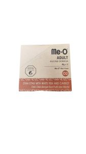 MeO Pouch Sachet 80gr 1 dus isi 12 sachet MeO Adult Kitten Me-O Pouch