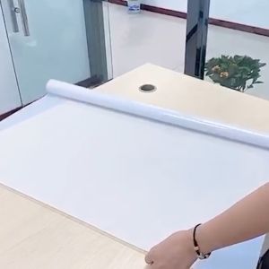 ฟิล์มติดกระจก สติกเกอร์กระจก Glass sticker กันน้ำ 60*200cm /90*200cm