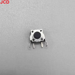 JCD 1pcs For GBA Gameboy Advance SP Left Right Shoulder Trigger Button Switches For GBA SP L R Key Micro Switch