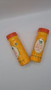 Bedak Salisil Menthol Cap Gajah 100 gr Untuk Gatal dan Biang Keringat