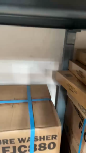 Jet Cleaner Mesin Cuci Mobil Motor FUJIYAMA FJC 880 High Pressure Model 2in1