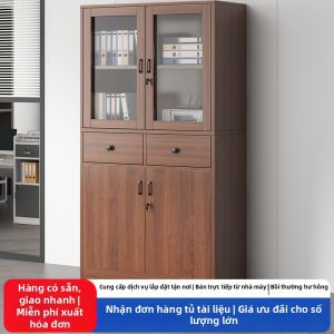 ZHUOHE | Tủ Hồ Sơ An Toàn