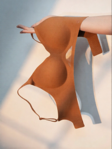 SUJILIANGPIN | Up-lifting Bra Concentrating Sag Prevention Side Breast Reduction Wireless