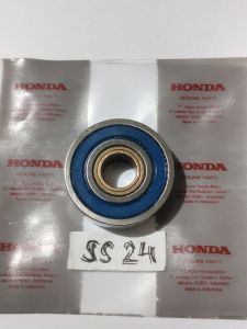 Bearing 6002 laher bak cvt Honda beat Vario Scoopy spacy PCX kuningan Original