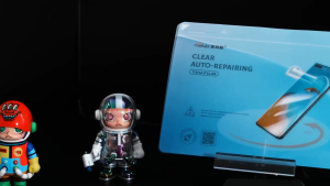 ZTE Blade A36 / A35 / A55 / A54 / A52 / A72 Anti Gores Hydrogel - Hydrogel Film Bukan Tempered Glass