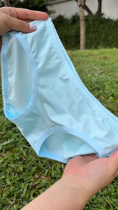 COMBO 5 quần lót nữ cotton Thái cao cấp mềm mịn thoáng mát co giãn đàn hồi tốt