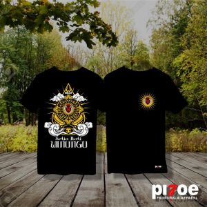 KAOS PSHW KEJAWEN JAWA