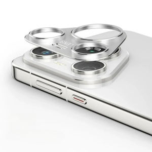 Aluminum Alloy Metal Rear Camera Lens Protector for Huawei Pura 70 Pro Plus Ultra Pura70 70Pro 70Ultra Lens Protective Cover