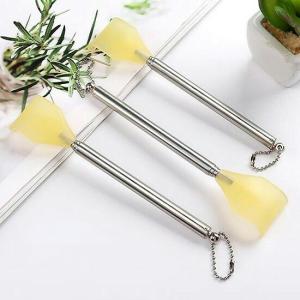 Combo 3 Cây Gãi Lưng Inox Kéo Dài Bằng Nhựa Cao Cấp