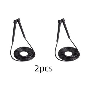Speed Jump Rope Professional Men Women Gym PVC Jumping Skipping Rope Adjustable Fitness Equipment Muscle Boxing Training Mogold