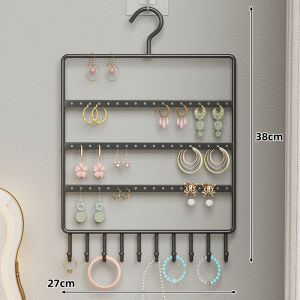 WUBUWEI | Display Storage Rack