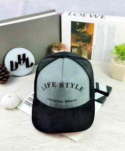 Combo 2 nón kết mũ lưỡi trai Harley Davision vải kaki phối lưới form chuẩn siêu đẹp (Ảnh thật)