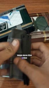 Handuk Pria Kombinasi Warna: Praktis & Nyaman