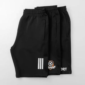 Quần Short Nam Thể Thao Cao Cấp Vải Thun Poly 2 Da Dày Dặn mã QUAN.24