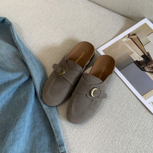 MIFEI | Convenient Slip-on Summer Womens Mule Shoes