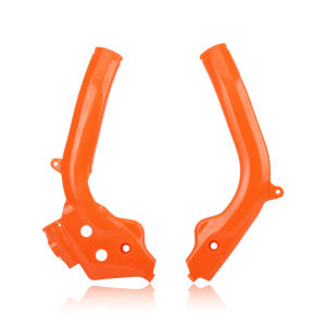 Motorcycle Frame Guard Protector Cover For KTM SX XSF XC XCW EXC XCF EXCF 85 125 250 450 300 Motocross Modified Universal Parts