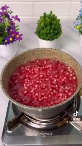 SAGU MUTIARA PREMIUM [200g 100g]  / SAGO PEARL WARNA WARNI / SAGU CENDOL/SAGU CHINA PREMIUM