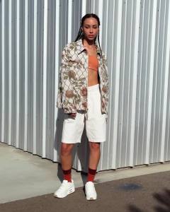 Nike Womens Air Max 90 LV8 Shoes - White