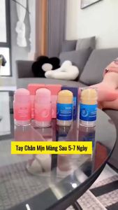 Kem Dưỡng Ẩm Dạng Lăn NICOR 40g – Cấp Ẩm Sâu Giảm Nứt Nẻ Tay Chân Gót Không Nhờn Rít