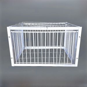 Cage Rơi Tự Động Ngoài Trời Cửa Đập Thu Thập Chăn Gia Cầm Ngoài Trời Thu Thập Chỉ Vào Không Ra Phiên Bản Mã Hóa Cage Chăn Gia Cầm Tự Động