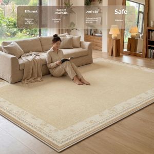 XINGLIANXIN | High-Quality Water-Resistant Easy-Clean Carpet