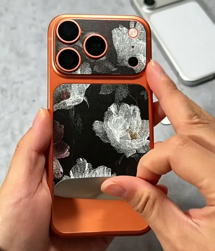 One Piece | One Piece Zoro For IPhone 17 Pro Pro Max Full Body