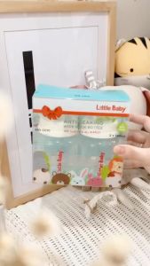 Little Baby - Kontainer Susu Susun 4 808