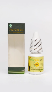 Obat Xanthelasma Penghilang Gumpalan Lemak di Kelopak Mata Syingroma Milia Bintik Bintik di Bawah Mata Herbal Ampuh Propolis sm 6ml