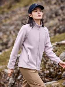 Pioneer camp | Outdoor Fleece Jacket Warm Insulated Innerwear
