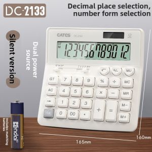 Good | Office Calculator with Sound