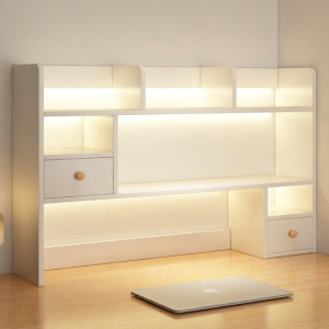 Multi-layer Easy Setup Shelf