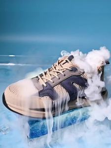 Safety Shoes Men With Steel Toe Cap Anti-smash Men Work Shoes Sneakers Light Puncture-Proof Indestructible Shoes Dropshipping