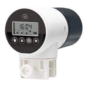 Yee | Automatic Feeding Timer Fish Feeder