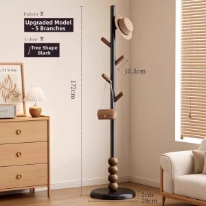 XUNHUAI | Luxury Advanced Bedroom Coat Rack Stand