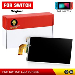 NEW LCD Screen Replacement for NS Switch LCD Screen Display Glass Assembly Accessories for Switch Gaming Console