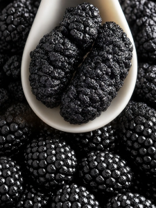 GUOXIANGQIAN | Clean Large Dried Mulberries