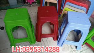 Ghê cao Đại  theo phong cách hàn quốc ( cao 48 cm)