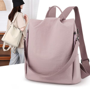 TANFAN | Anti-theft Stylish Lightweight Backpack