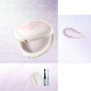 Florasis | Mattifying and Long-lasting Setting Powder Cake