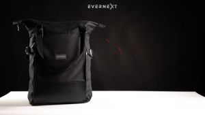 Tas Laptop Multifungsi Pria Wanita Ransel Laptop Waterproof Anti Air