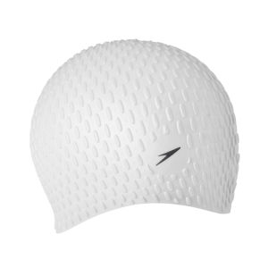 Speedo | Comfortable Long Hair Swimming Cap