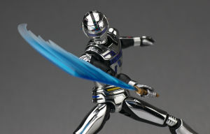 S.H. Figuarts - Space Sheriff Gavan TypeG [Tamashii Web Exclusive]