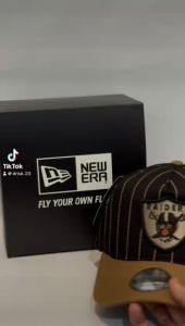 Denaistore - Topi Pria Wanita Topi Baseball Dewasa Distro Cap Raiders Simpel Adjustable Trendy Dan Termurah