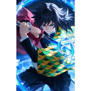 500/1000/1200/2000PCS Puzzle Anime Character Jigsaw DIY Modern Home Wall Decor Birthday and Holiday Gifts Suitable for Beginners