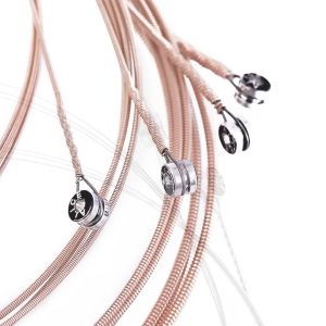 Alice Folk Guitar Strings Acoustic Guitar Strings Alice A206 Strings Set  Instrument