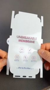 Combo cường lực tê giác + ốp lưng + mắt camera + dán PPF full viền 7 8 plus xs max xr 11 12 13 14 15 pro max